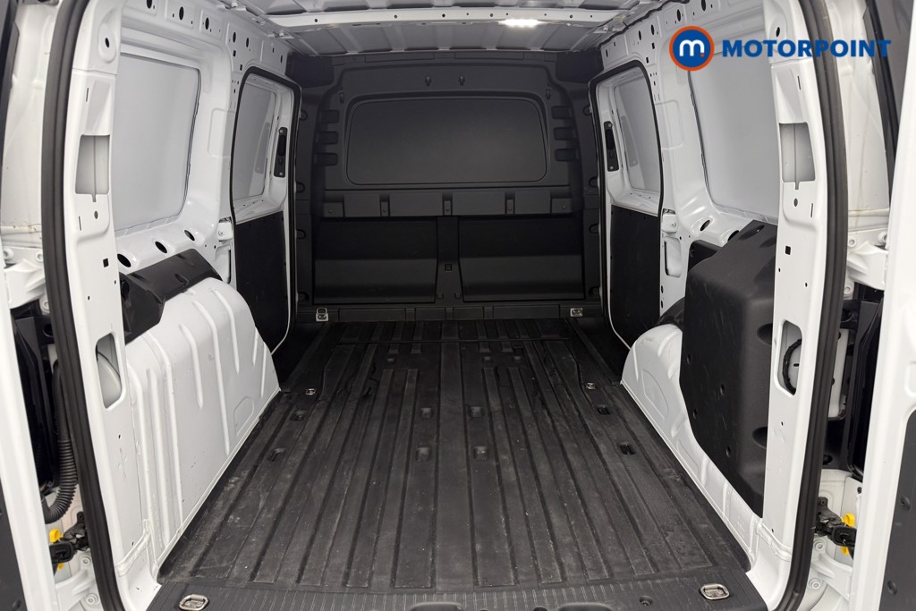 Ford Transit Connect Limited Automatic Petrol Plug-In Hybrid Panel Van - Stock Number (1652700) - 15th supplementary image