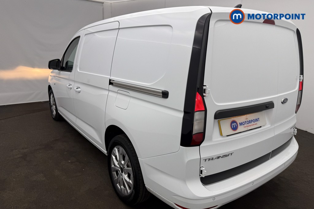 Ford Transit Connect Limited Automatic Petrol Plug-In Hybrid Panel Van - Stock Number (1652700) - 16th supplementary image
