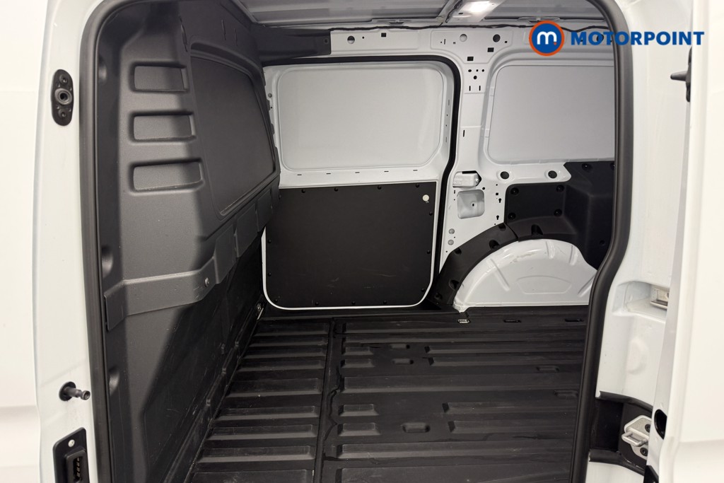 Ford Transit Connect Limited Automatic Petrol Plug-In Hybrid Panel Van - Stock Number (1652700) - 18th supplementary image