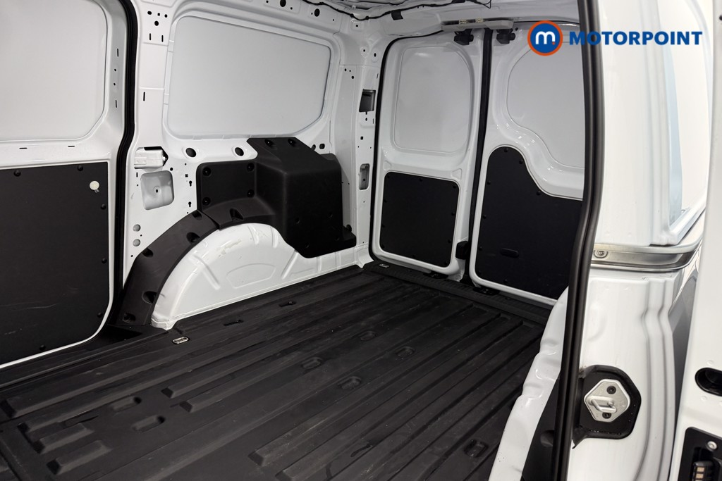 Ford Transit Connect Limited Automatic Petrol Plug-In Hybrid Panel Van - Stock Number (1652700) - 19th supplementary image