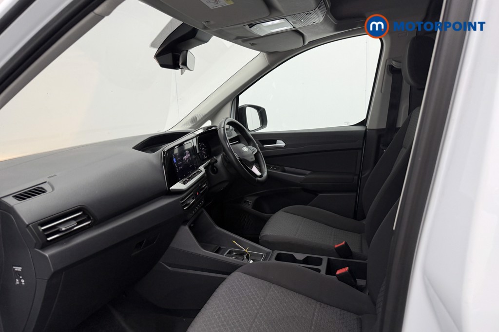 Ford Transit Connect Limited Automatic Petrol Plug-In Hybrid Panel Van - Stock Number (1652700) - 20th supplementary image