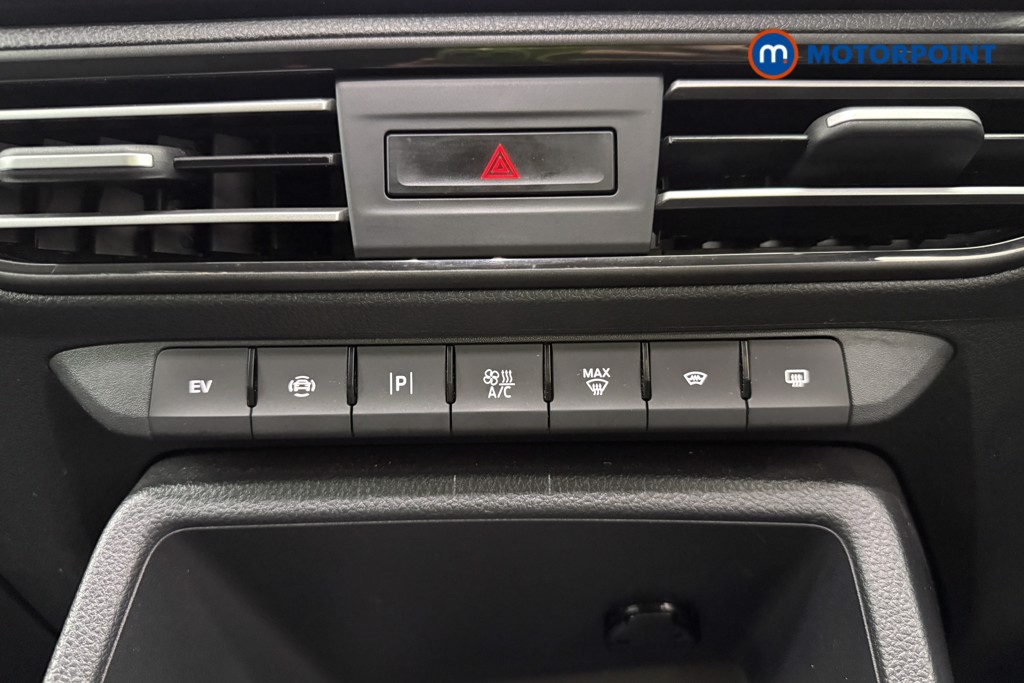Ford Transit Connect Limited Automatic Petrol Plug-In Hybrid Panel Van - Stock Number (1652700) - 36th supplementary image