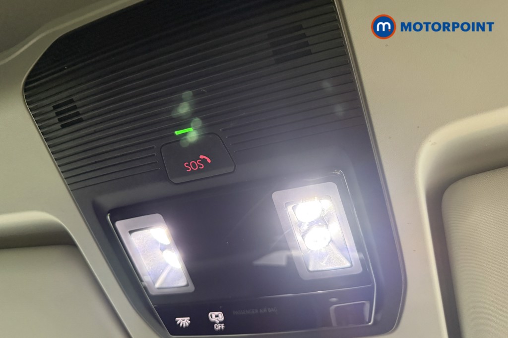 Ford Transit Connect Limited Automatic Petrol Plug-In Hybrid Panel Van - Stock Number (1652700) - 40th supplementary image