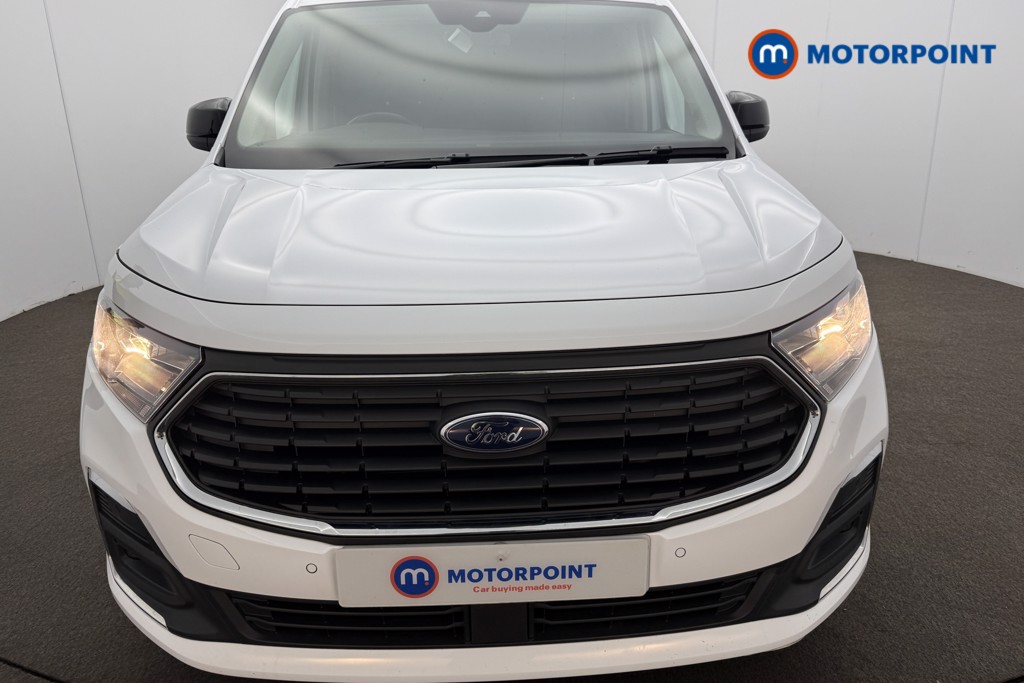 Ford Transit Connect Limited Automatic Petrol Plug-In Hybrid Panel Van - Stock Number (1652700) - 1st supplementary image