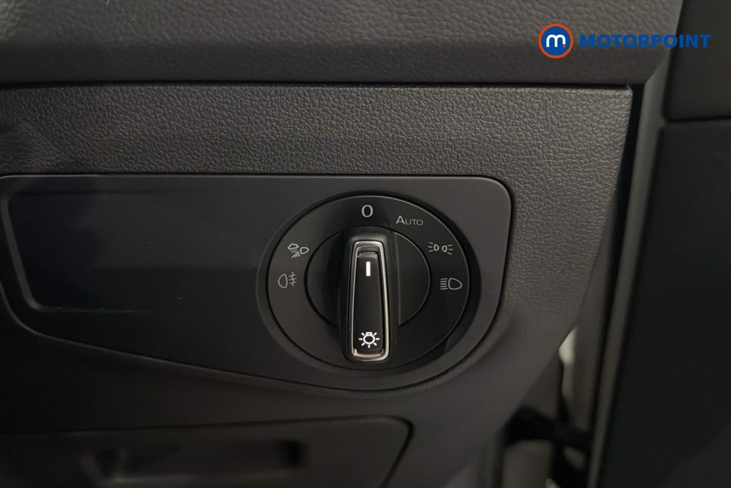 Volkswagen Tiguan R-Line Automatic Petrol SUV - Stock Number (1652804) - 18th supplementary image
