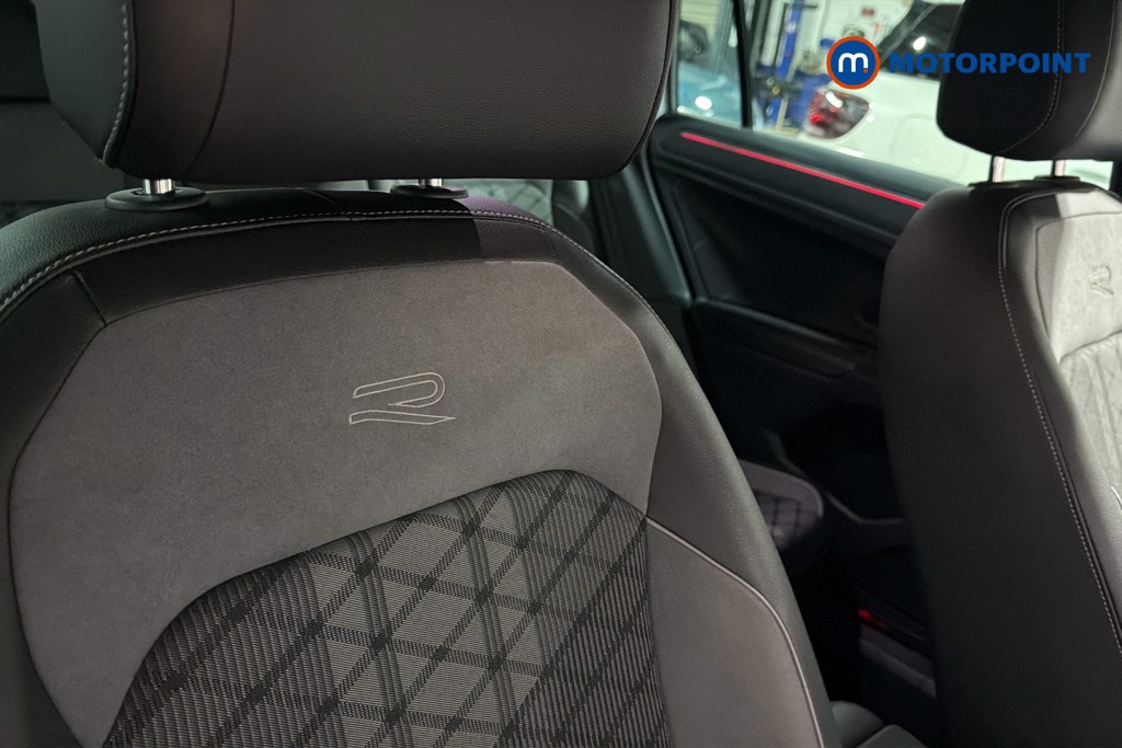 Volkswagen Tiguan R-Line Automatic Petrol SUV - Stock Number (1652804) - 23rd supplementary image