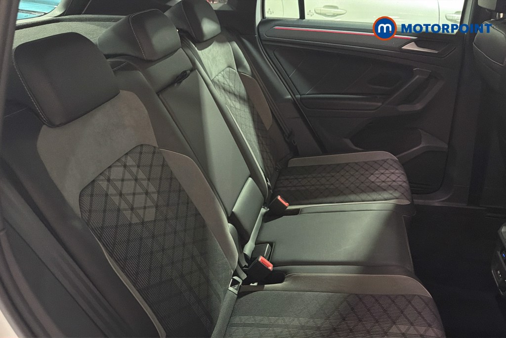 Volkswagen Tiguan R-Line Automatic Petrol SUV - Stock Number (1652804) - 28th supplementary image