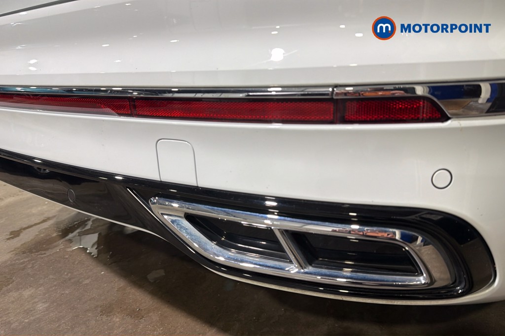 Volkswagen Tiguan R-Line Automatic Petrol SUV - Stock Number (1652804) - 40th supplementary image
