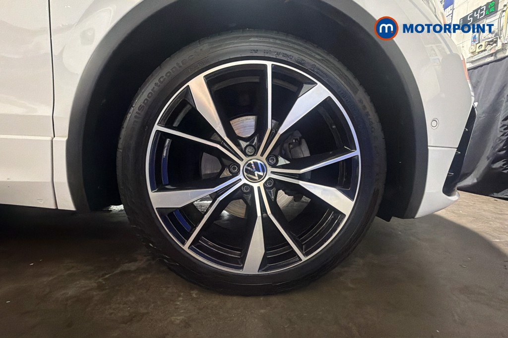 Volkswagen Tiguan R-Line Automatic Petrol SUV - Stock Number (1652804) - 50th supplementary image
