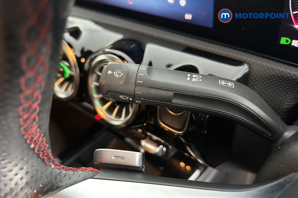 Mercedes-Benz CLA Amg Line Automatic Petrol Plug-In Hybrid Coupe - Stock Number (1652820) - 5th supplementary image