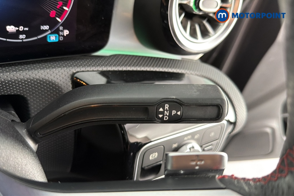 Mercedes-Benz CLA Amg Line Automatic Petrol Plug-In Hybrid Coupe - Stock Number (1652820) - 6th supplementary image