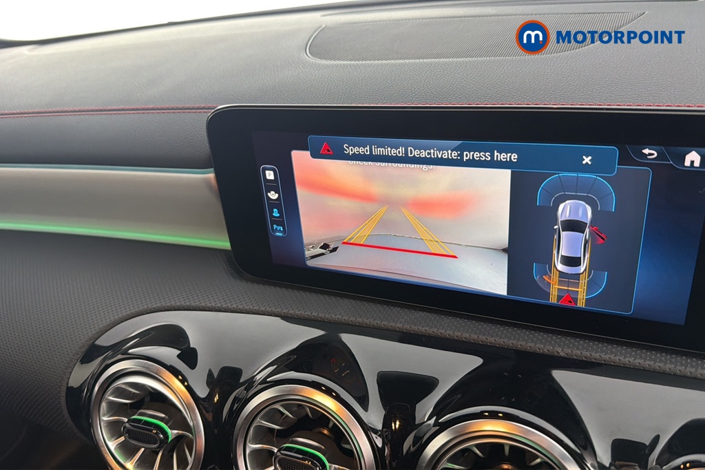 Mercedes-Benz CLA Amg Line Automatic Petrol Plug-In Hybrid Coupe - Stock Number (1652820) - 13th supplementary image