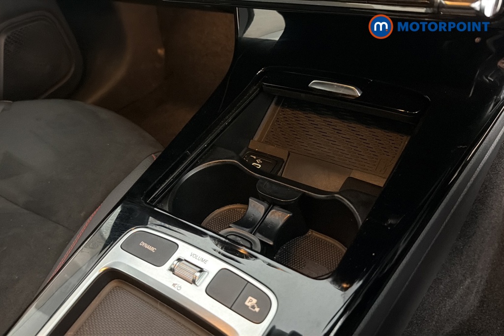 Mercedes-Benz CLA Amg Line Automatic Petrol Plug-In Hybrid Coupe - Stock Number (1652820) - 16th supplementary image