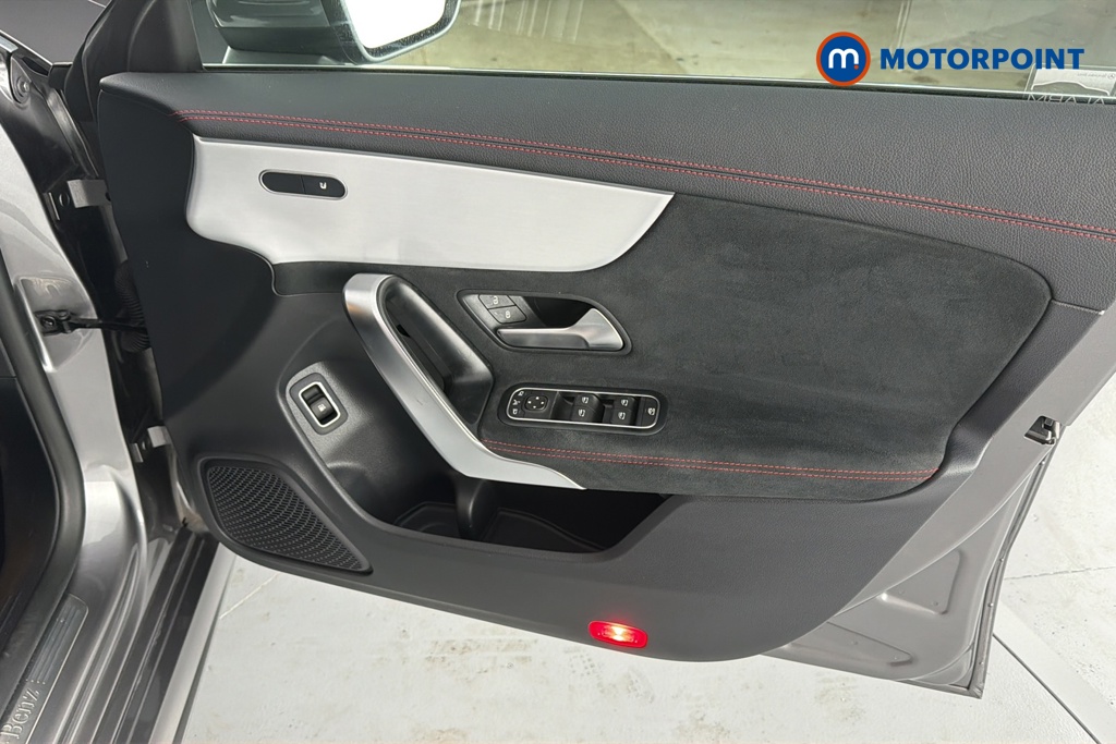 Mercedes-Benz CLA Amg Line Automatic Petrol Plug-In Hybrid Coupe - Stock Number (1652820) - 18th supplementary image