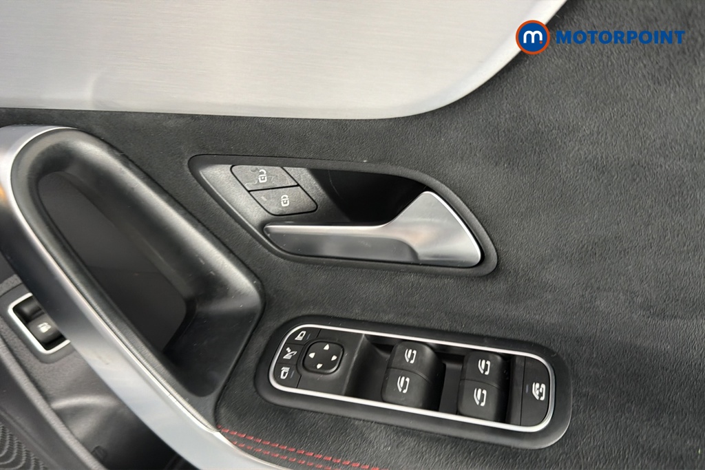 Mercedes-Benz CLA Amg Line Automatic Petrol Plug-In Hybrid Coupe - Stock Number (1652820) - 19th supplementary image
