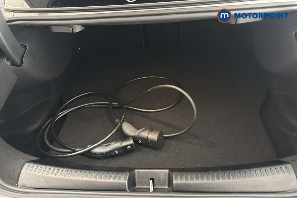 Mercedes-Benz CLA Amg Line Automatic Petrol Plug-In Hybrid Coupe - Stock Number (1652820) - 34th supplementary image
