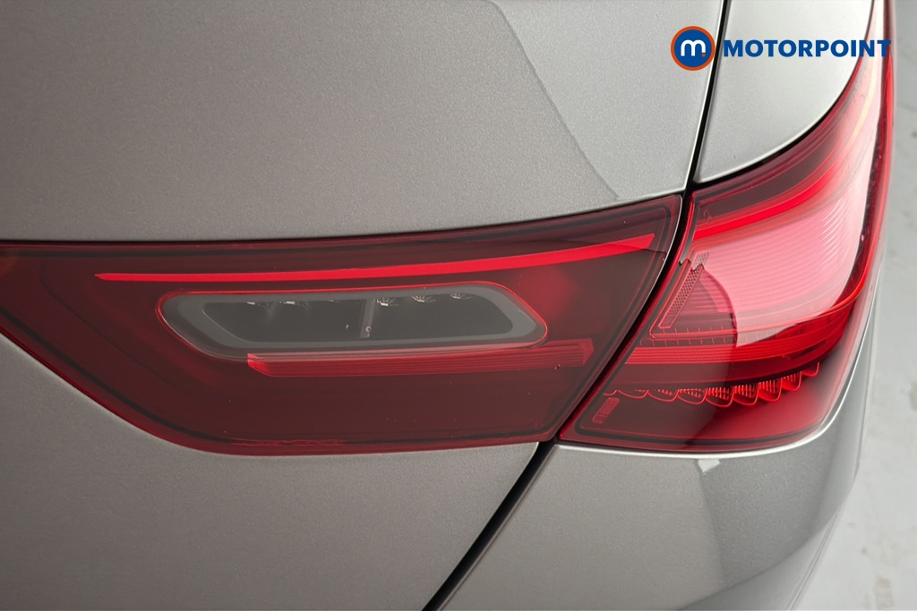 Mercedes-Benz CLA Amg Line Automatic Petrol Plug-In Hybrid Coupe - Stock Number (1652820) - 36th supplementary image
