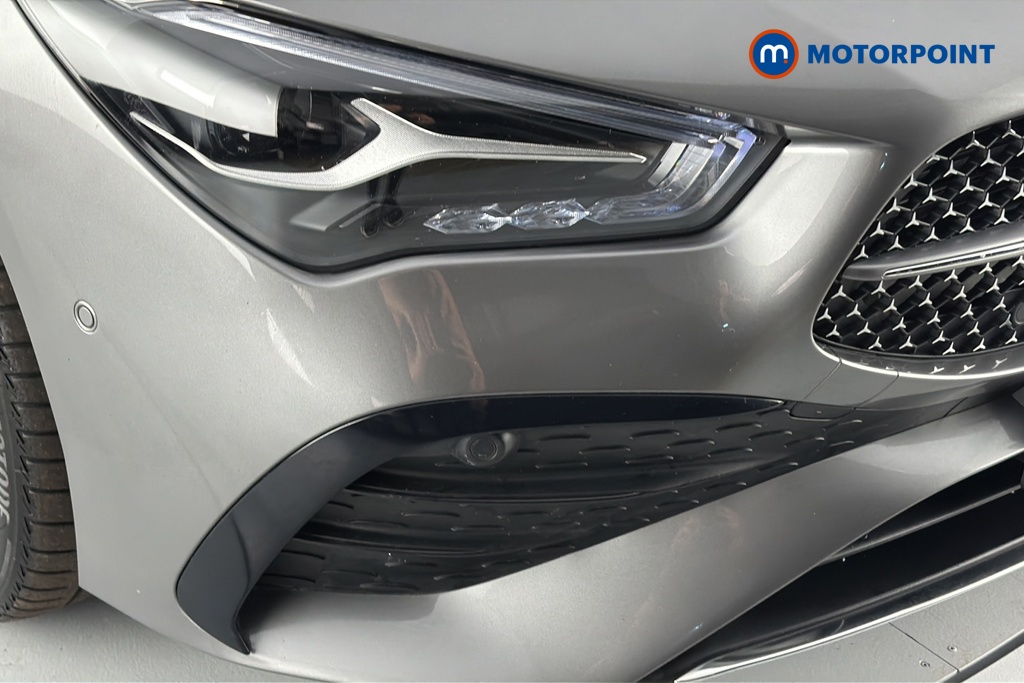 Mercedes-Benz CLA Amg Line Automatic Petrol Plug-In Hybrid Coupe - Stock Number (1652820) - 38th supplementary image