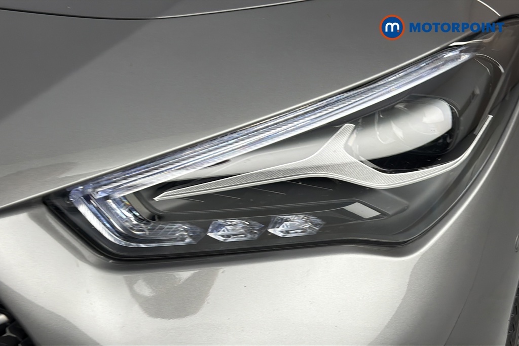 Mercedes-Benz CLA Amg Line Automatic Petrol Plug-In Hybrid Coupe - Stock Number (1652820) - 42nd supplementary image