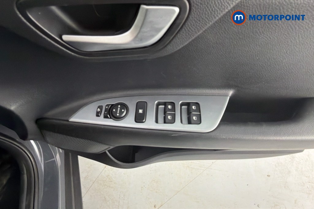KIA Stonic Gt-Line Manual Petrol SUV - Stock Number (1652890) - 20th supplementary image