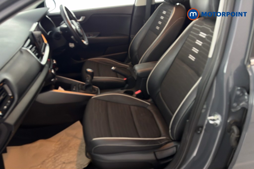 KIA Stonic Gt-Line Manual Petrol SUV - Stock Number (1652890) - 22nd supplementary image
