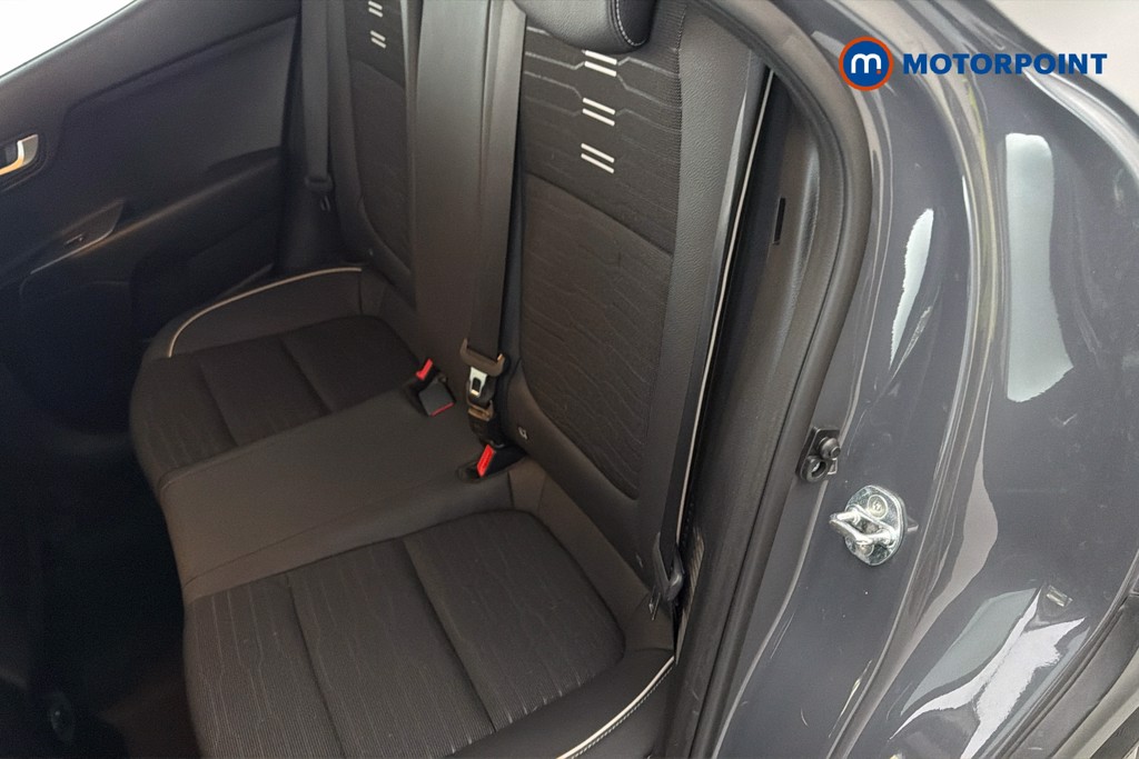KIA Stonic Gt-Line Manual Petrol SUV - Stock Number (1652890) - 28th supplementary image