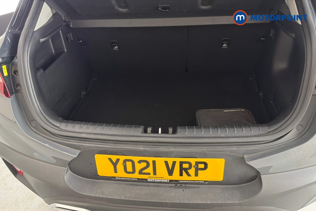 KIA Stonic Gt-Line Manual Petrol SUV - Stock Number (1652890) - 33rd supplementary image