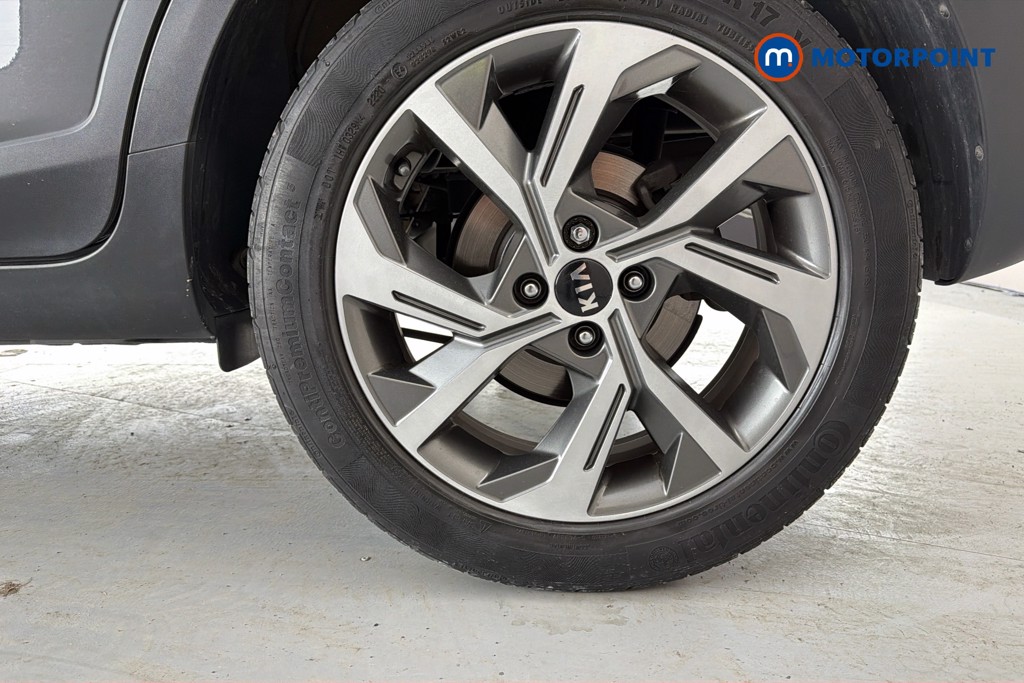 KIA Stonic Gt-Line Manual Petrol SUV - Stock Number (1652890) - 48th supplementary image