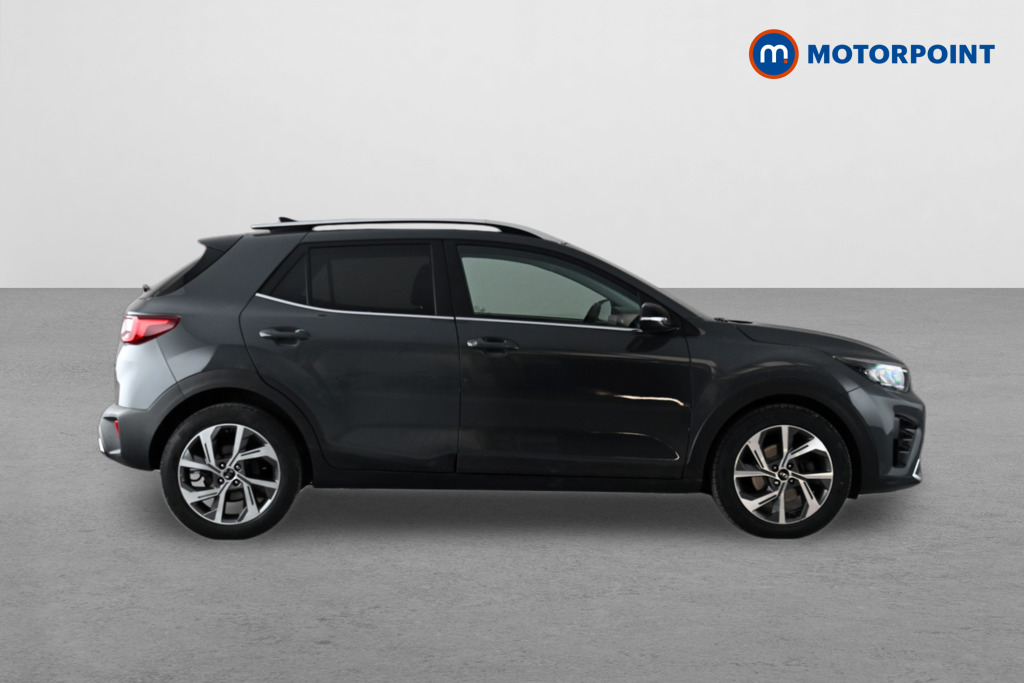 KIA Stonic Gt-Line Manual Petrol SUV - Stock Number (1652890) - Drivers side