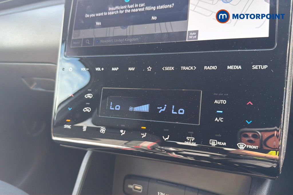 Hyundai Tucson N Line S Manual Petrol SUV - Stock Number (1652952) - 35th supplementary image