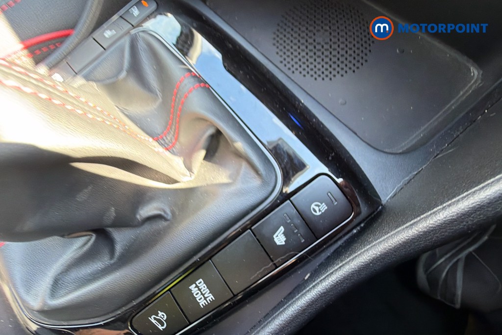 Hyundai Tucson N Line S Manual Petrol SUV - Stock Number (1652952) - 36th supplementary image
