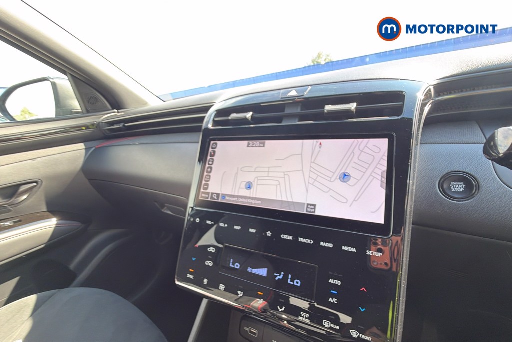 Hyundai Tucson N Line S Manual Petrol SUV - Stock Number (1652952) - 39th supplementary image