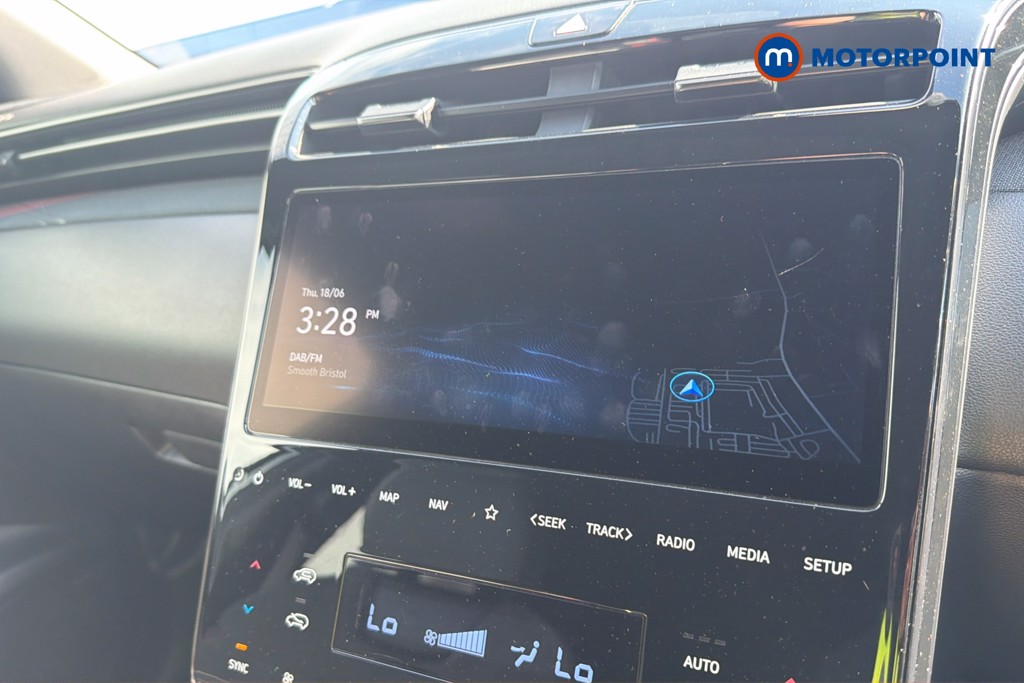 Hyundai Tucson N Line S Manual Petrol SUV - Stock Number (1652952) - 40th supplementary image