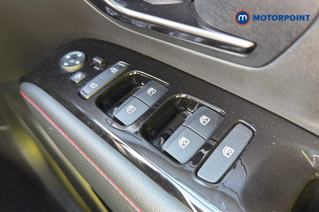 Hyundai Tucson N Line S Manual Petrol SUV - Stock Number (1652952) - 41st supplementary image