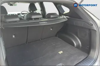 Hyundai Tucson N Line S Manual Petrol SUV - Stock Number (1652952) - Drivers side