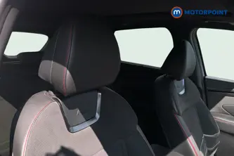 Hyundai Tucson N Line S Manual Petrol SUV - Stock Number (1652952) - Passenger side rear corner