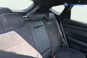 Hyundai Tucson N Line S Manual Petrol SUV - Stock Number (1652952) - Passenger side