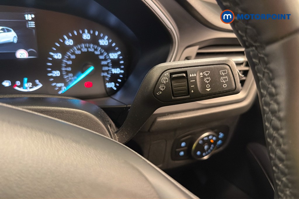 Ford Focus Titanium Style Manual Petrol Hatchback - Stock Number (1652998) - 7th supplementary image
