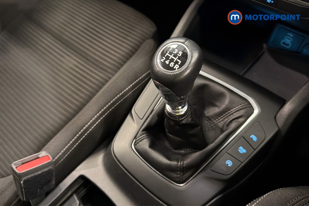 Ford Focus Titanium Style Manual Petrol Hatchback - Stock Number (1652998) - 15th supplementary image