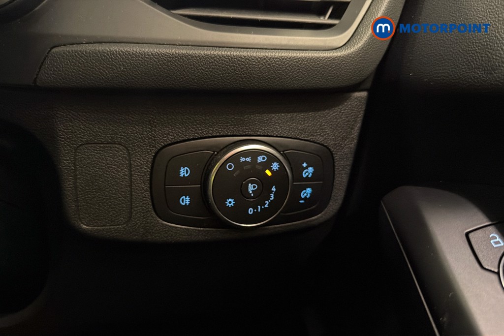 Ford Focus Titanium Style Manual Petrol Hatchback - Stock Number (1652998) - 18th supplementary image