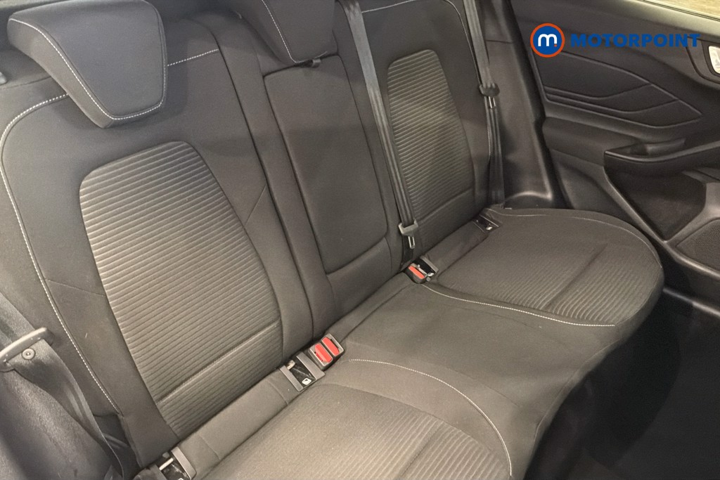 Ford Focus Titanium Style Manual Petrol Hatchback - Stock Number (1652998) - 28th supplementary image