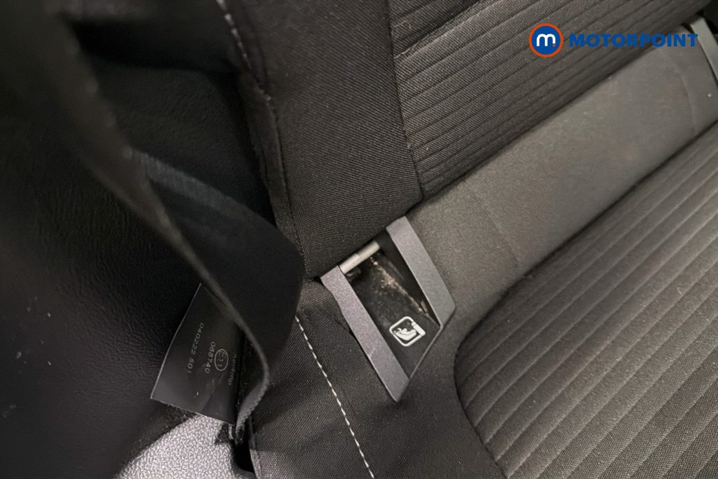 Ford Focus Titanium Style Manual Petrol Hatchback - Stock Number (1652998) - 29th supplementary image