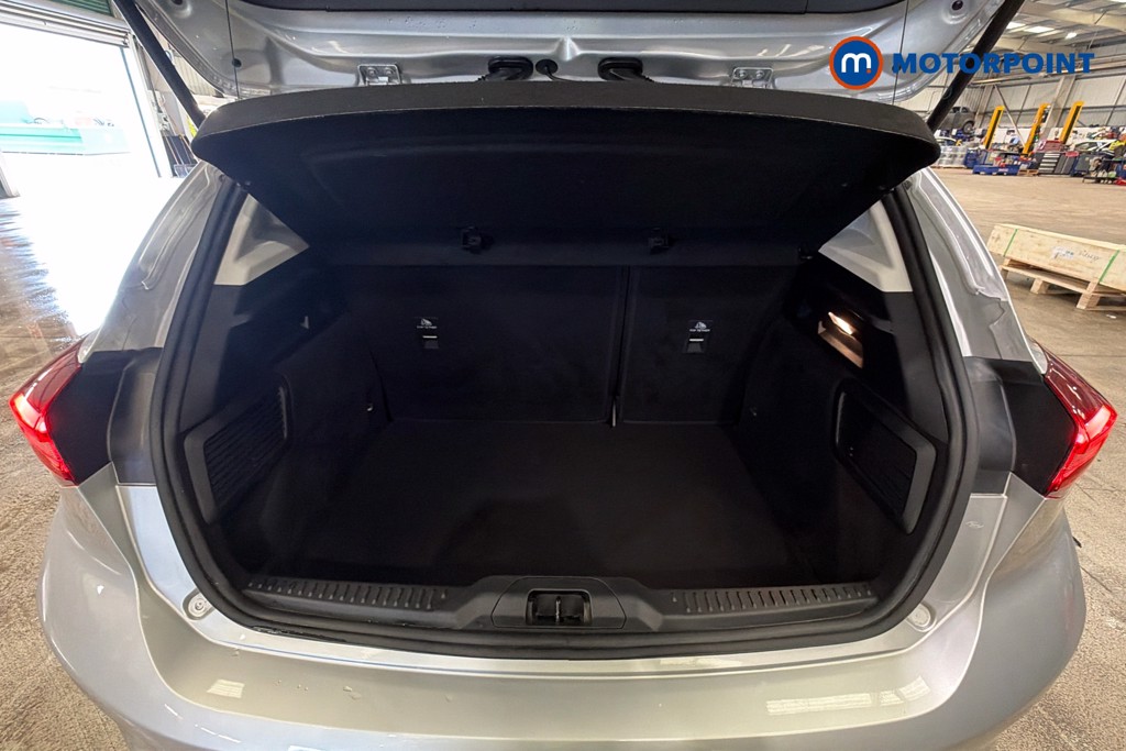 Ford Focus Titanium Style Manual Petrol Hatchback - Stock Number (1652998) - 33rd supplementary image