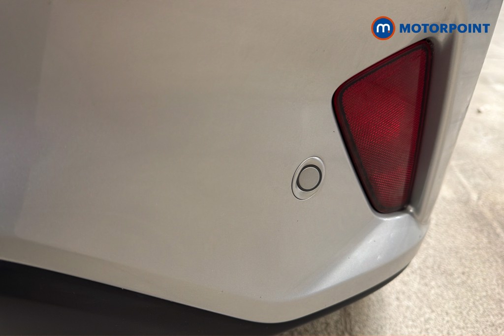 Ford Focus Titanium Style Manual Petrol Hatchback - Stock Number (1652998) - 40th supplementary image