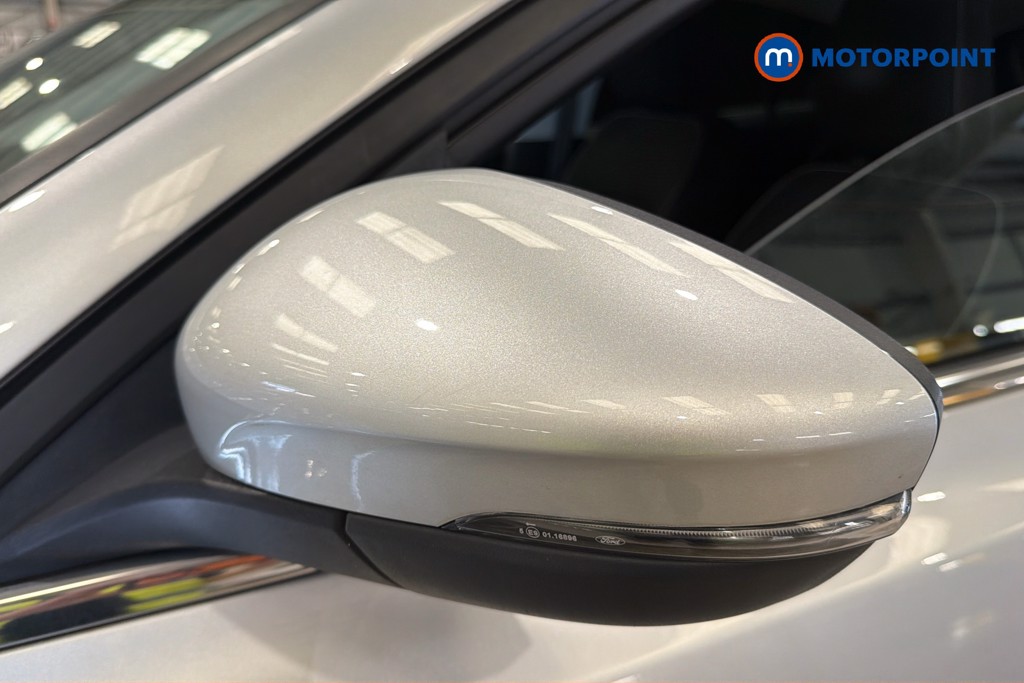Ford Focus Titanium Style Manual Petrol Hatchback - Stock Number (1652998) - 43rd supplementary image