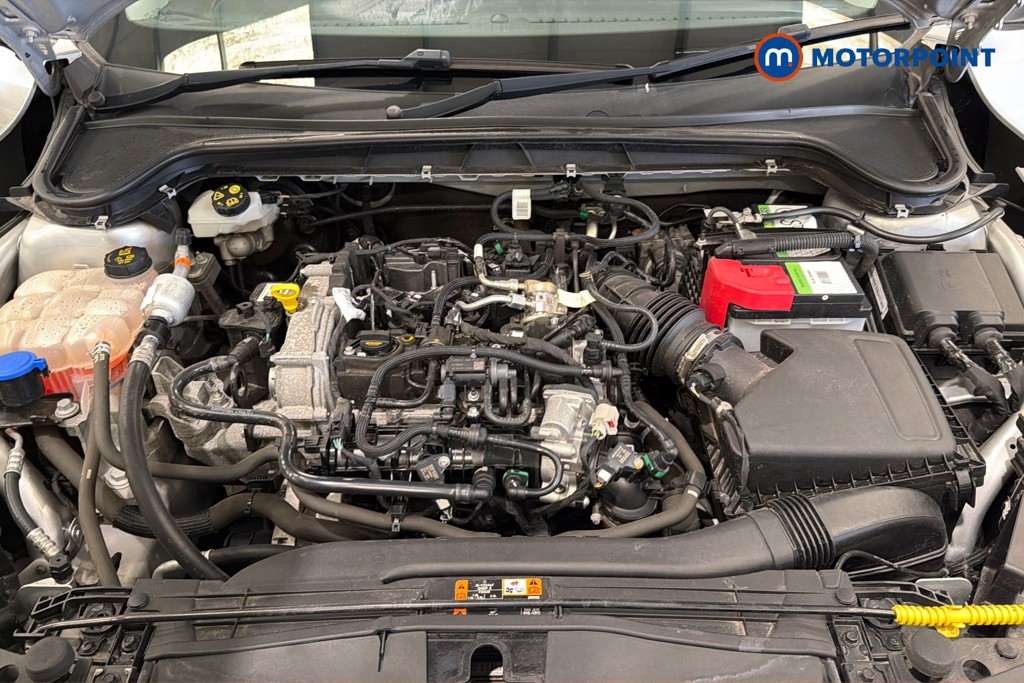 Ford Focus Titanium Style Manual Petrol Hatchback - Stock Number (1652998) - 51st supplementary image