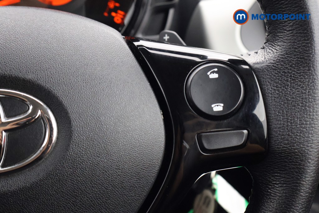 Toyota Aygo X-Play Automatic Petrol Hatchback - Stock Number (1653095) - 3rd supplementary image