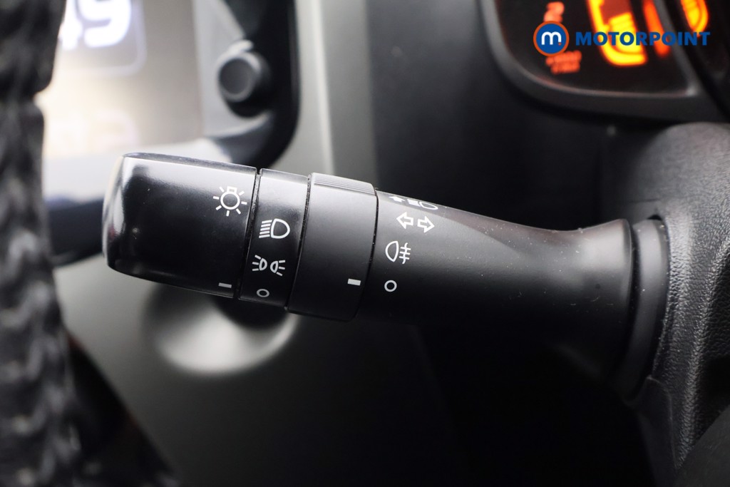 Toyota Aygo X-Play Automatic Petrol Hatchback - Stock Number (1653095) - 4th supplementary image