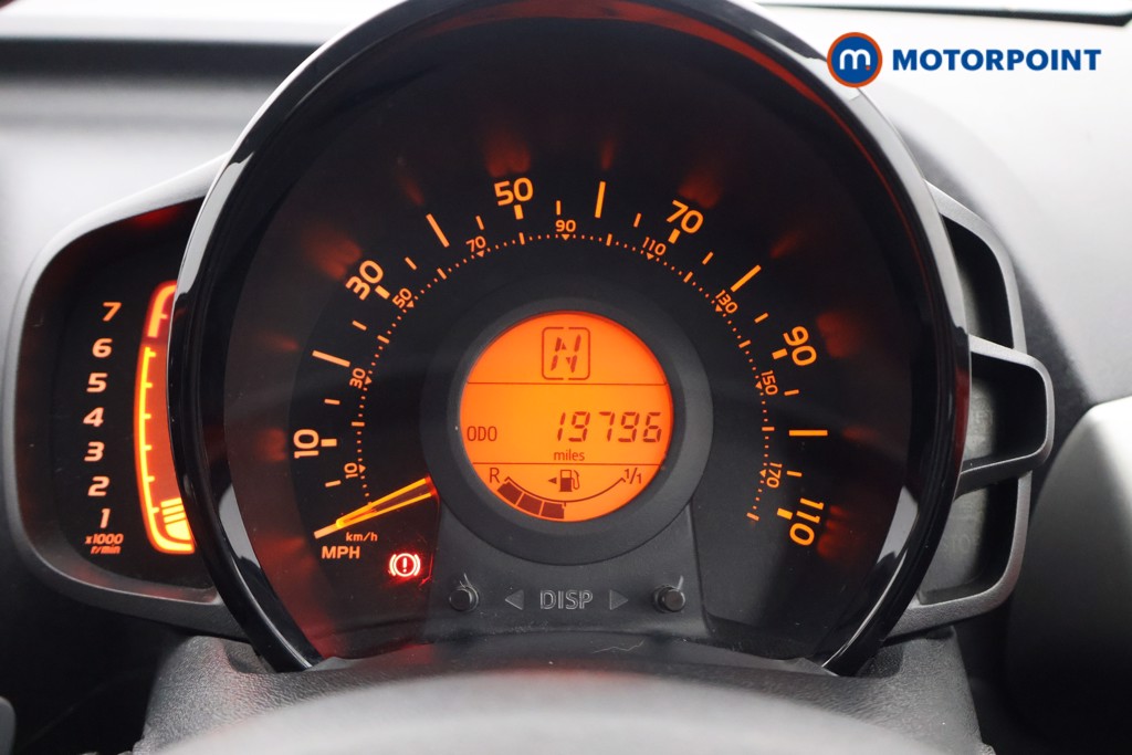 Toyota Aygo X-Play Automatic Petrol Hatchback - Stock Number (1653095) - 6th supplementary image