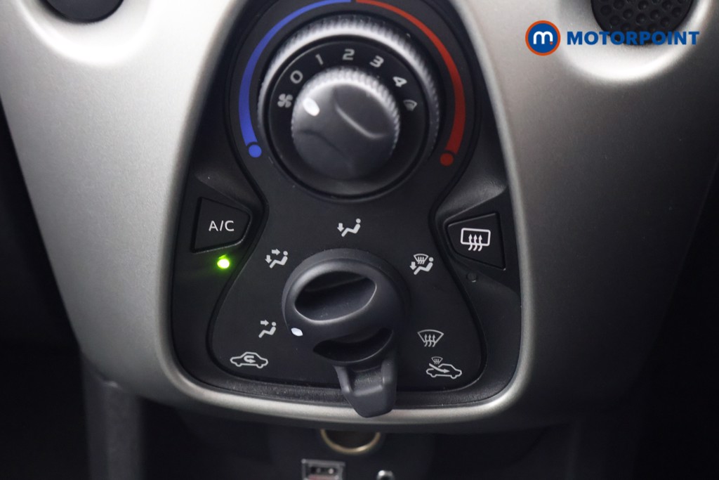 Toyota Aygo X-Play Automatic Petrol Hatchback - Stock Number (1653095) - 8th supplementary image